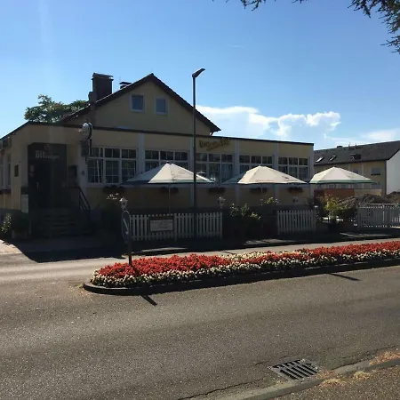Hotel Landgasthof Sonne Lahr (Baden-Wurttemberg)