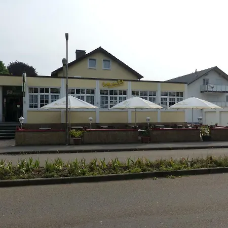 Hotel Landgasthof Sonne