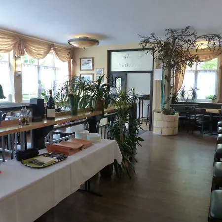 Landgasthof Sonne Hotel Lahr (Baden-Wurttemberg)