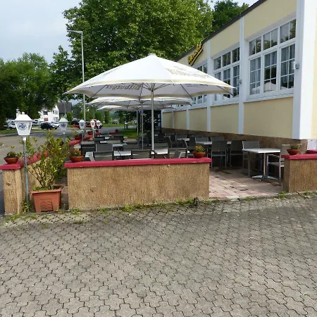 Landgasthof Sonne