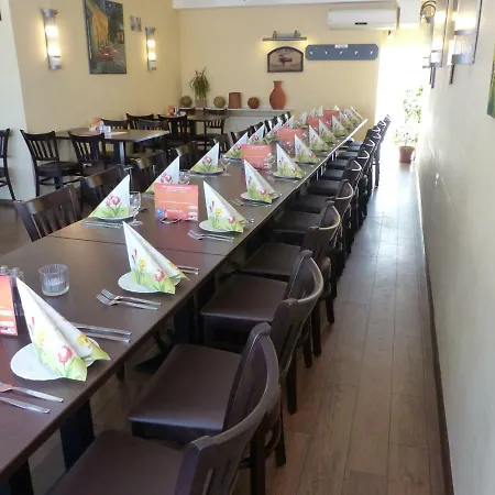 Landgasthof Sonne Hotel Lahr (Baden-Wurttemberg)