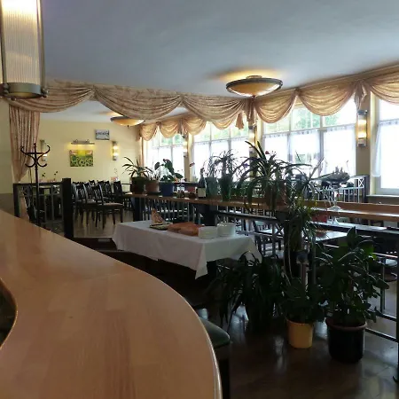 Landgasthof Sonne Hotel *